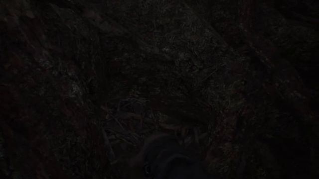 Прохождение Blair Witch (Ведьма из Блэр) - Часть 4: Лесопилка смотреть онлайн