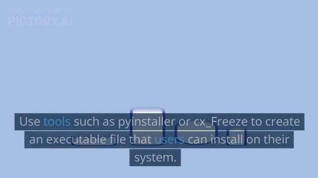 Building Your Own Desktop Application with Python смотреть онлайн