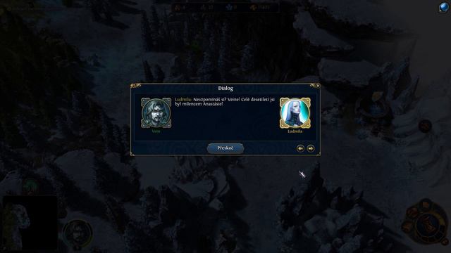 Heroes of Might and Magic VI: Shades of Darkness | #14 | Belketh | CZ / SK Let's Play / Gameplay смотреть онлайн