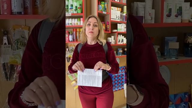 Примеряем корректор осанки FABERLIC Арт 910284, размер s/m смотреть онлайн