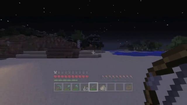 Minecraft Xbox - Sinking Feeling [124] смотреть онлайн