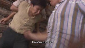 Дьикти саас - Cахалыы обзор (NIKOLAYATE)