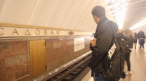 По местам фильма "БРАТ"