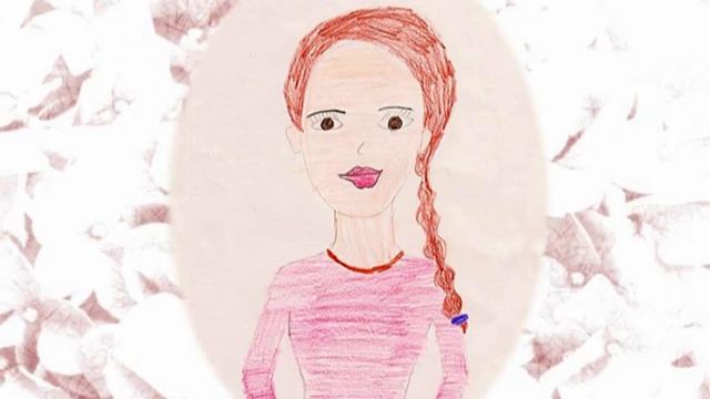 Коса - девичья краса смотреть онлайн