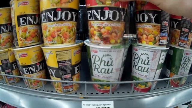 Вьетнам Нячанг #5 цены на продукты ноябрь 2019 смотреть онлайн
