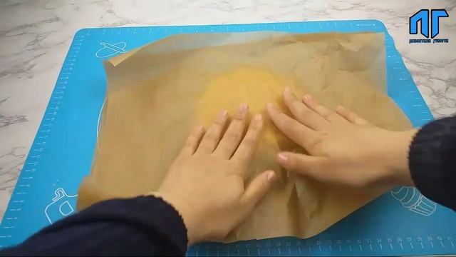 Кулчақанд Бо Лимон ва Ванелин - Камхарҷ ва Болаззат | Печенье с Лимоном и Ванилью - Дешево и Вкусно смотреть онлайн