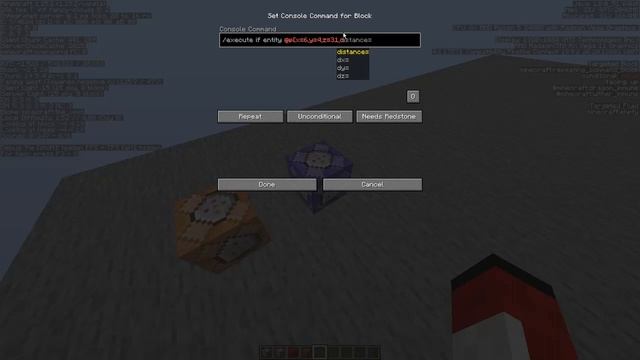 How To Use The Execute Command Tutorial (Invisible Pressure Plate) [1.16] смотреть онлайн