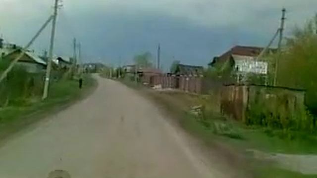 Поездка в Рыбнинское(Каменский район).goba6372 смотреть онлайн