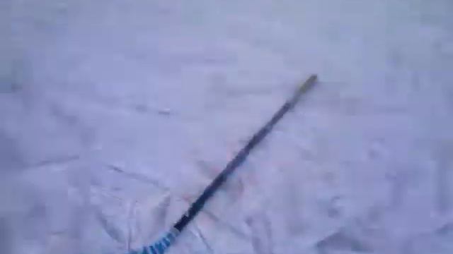 попадают шайбой в баскетбольное кольцо смотреть онлайн