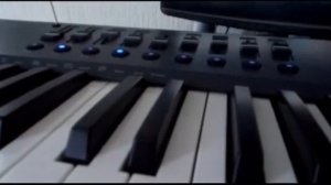 m audio axiom 61 a quick review