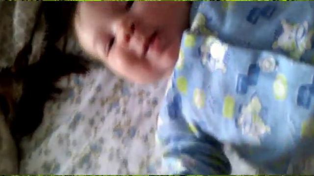 Максим в 2 месяца. смотреть онлайн