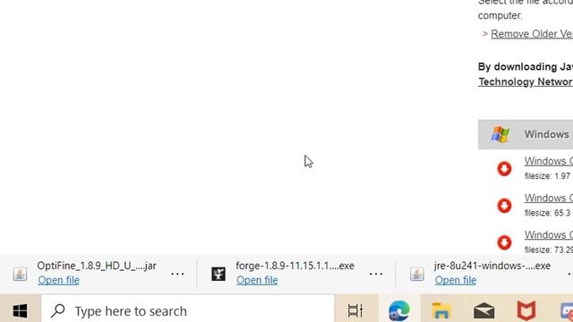 How to Download Minecraft with Mods (Includes Forge + Optifine) смотреть онлайн