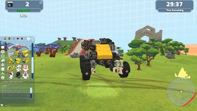 TerraTech Gameplay - Multiplayer Monday - Ep 83 - Let's Play смотреть онлайн