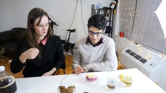 Реакция и отношение иностранцев к русской, украинской, белорусской еде