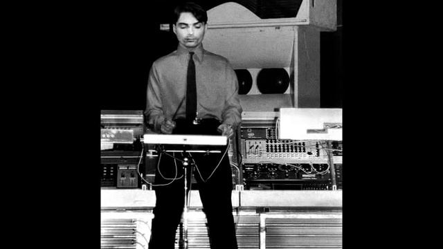 Kraftwerk - Heimcomputer (1981-12-02. Live At Boblingen, Stuttgart, Germany)