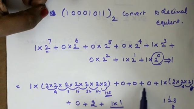 Binary to decimal conversion in tamil смотреть онлайн