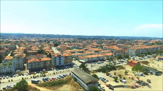 Havadan Sakarya/Karasu görüntüleri #Karasu Plajı смотреть онлайн