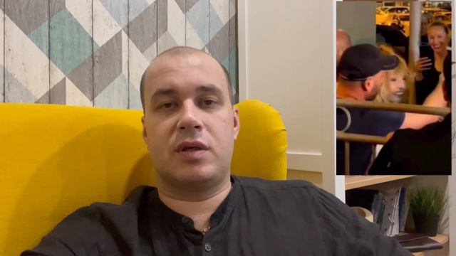 Алла Пугачева начала передвигаться в Израиле в сопровождении охраны смотреть онлайн
