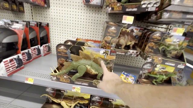 TOY HUNTING 10 STORES! NEW Target has GI JOE BATS & VIPERS! NEW McFarlane DC, SPAWN & STAR WARS смотреть онлайн