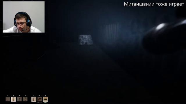 Halloween. Он заставил меня визжать!СО СТРАХУ АЖ ПОДПРЫГНУЛ! Инди-хоррор. смотреть онлайн
