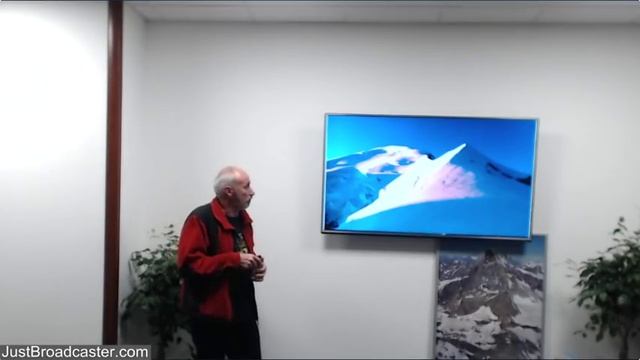 Восхождения на Казбек, Монблан, Маттерхорн - во всех деталях смотреть онлайн