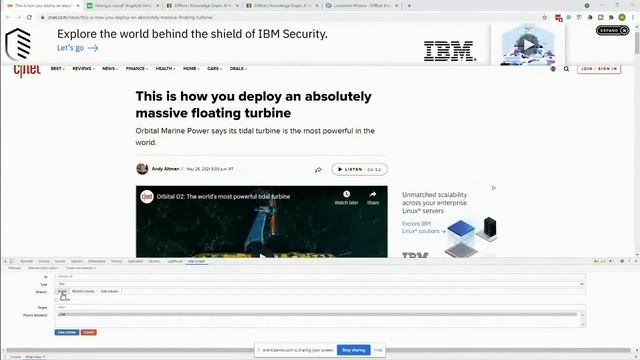 What's Rule-Less Web Scraping and How Is it Different Than Rule-Based Web Data Extraction? [Webinar смотреть онлайн