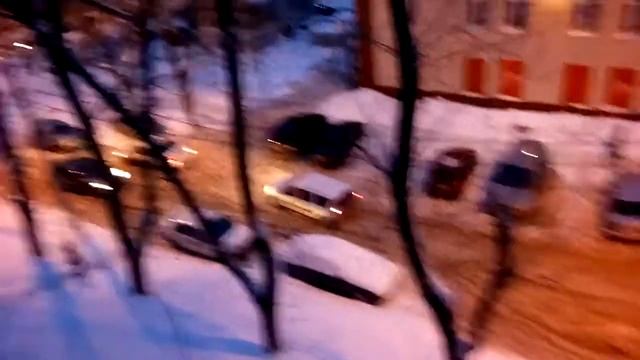 Нечищенные Самарские дворы смотреть онлайн