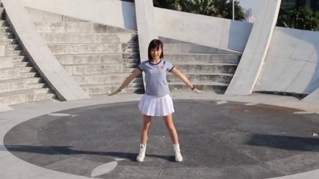 Dance | Try Everything (Shakira) Easy Steps for children смотреть онлайн