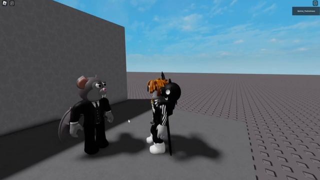 Roblox Piggy Backrooms dialogue leak смотреть онлайн