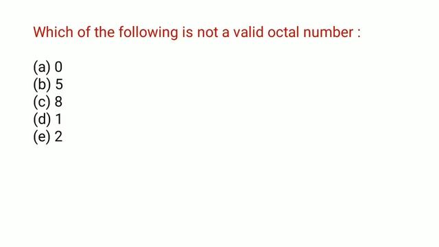 EXPECTED COMPUTER AWARENESS QUESTIONS FOR SBI MAINS | 2018 | SBI | смотреть онлайн