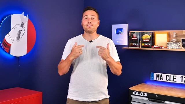 Changer le Filtre à Pollen Trafic 2 ? смотреть онлайн