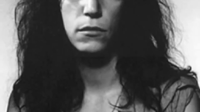 Patti Smith- Birdland смотреть онлайн