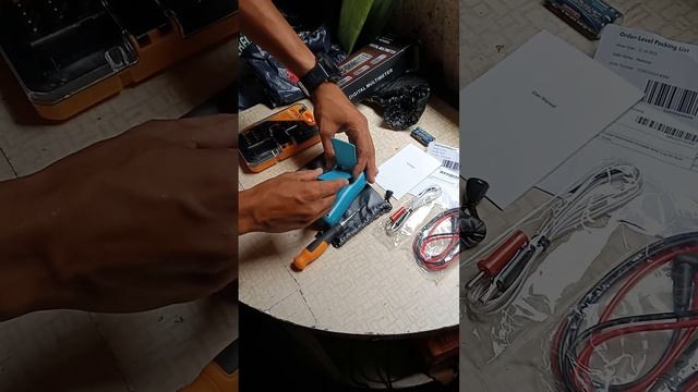 ZOTEK ZT102 UNBOXING FROM LAZADA смотреть онлайн