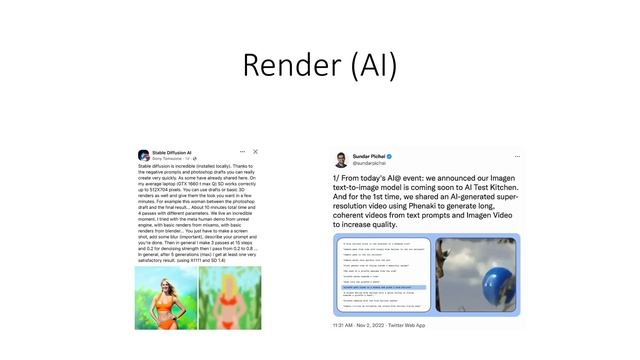 OTOY | GTC 2023: The Future of Rendering смотреть онлайн