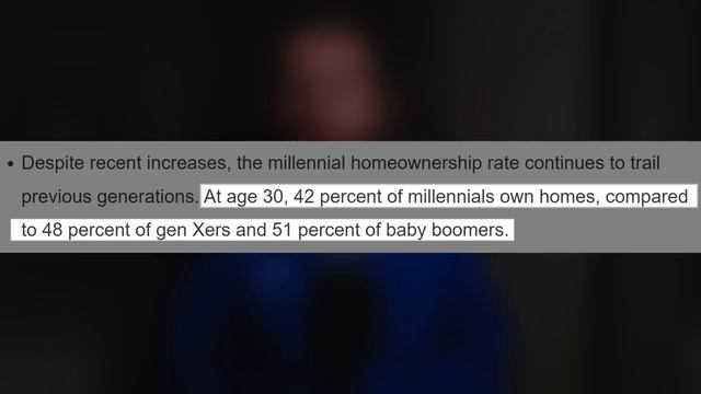Millennials: The Unluckiest Generation In History смотреть онлайн