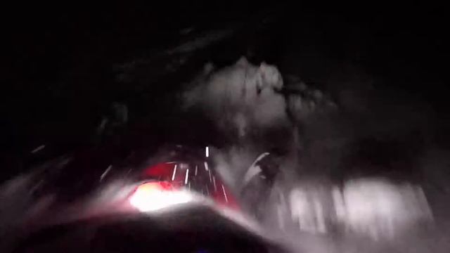 Покатушки в Мурманске . На Polaris RMK смотреть онлайн