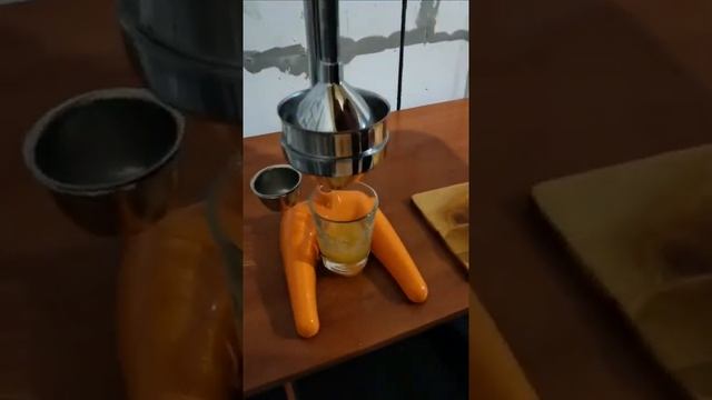 #  Shorts. Апельсиновый сок.  Соковыжималка.