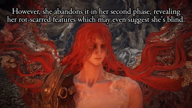 Elden Ring's most bizarre and beautiful faces смотреть онлайн