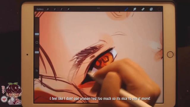 IPAD ASMR #40| The One and Oni ITTO смотреть онлайн