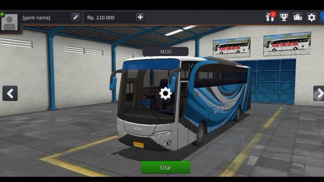 Bus Simulator Indonesia | Hyundai Universe Bus Mod | Mod & Skin Download Link | Gamers BD