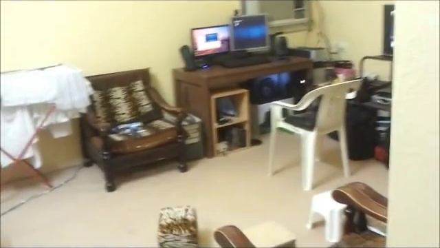 Response to Steve Meade Bass Test on my Logitech Z-623 смотреть онлайн