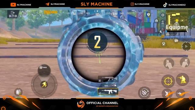 ЗАЖИМ В ТОЧКУ?? ТРЕНИРОВКА КИБЕРСПОРТСМЕНА? SLYXashipa смотреть онлайн