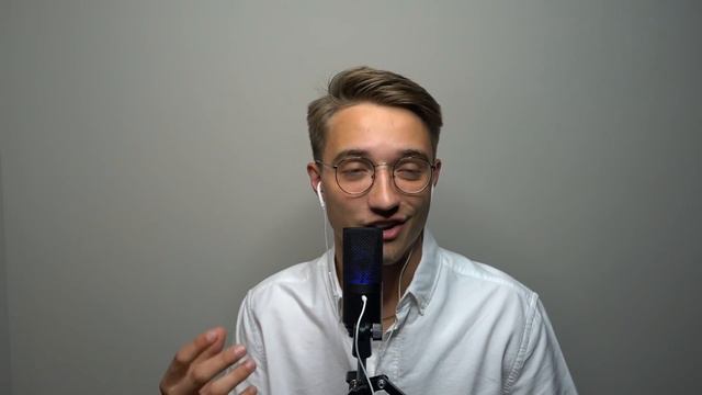 ASMR TINGLE TESTING || FIFINE USB Microphone K670B смотреть онлайн