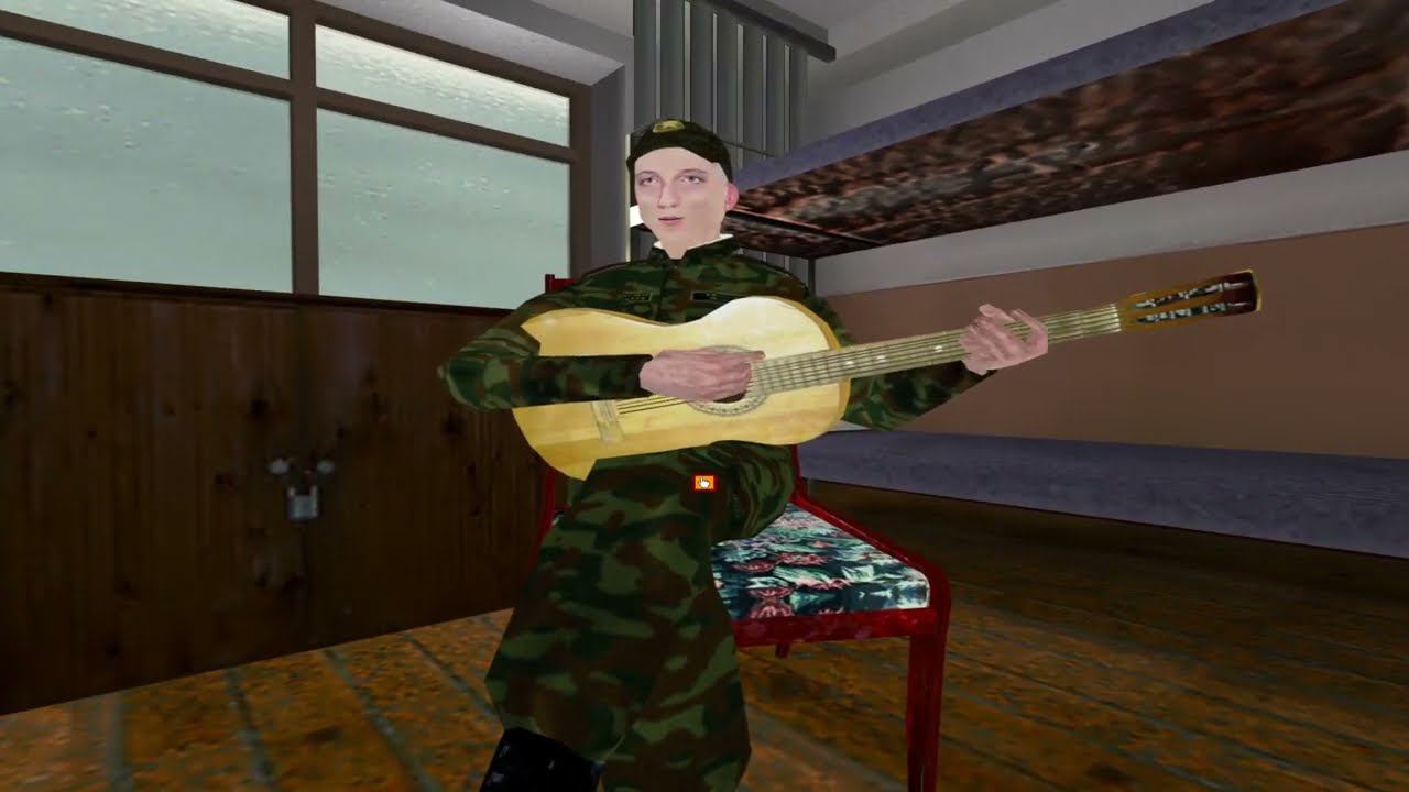 PARANOIA - The Game Editon ( FullGame )