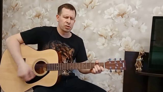 Круг Исповедь кавер смотреть онлайн