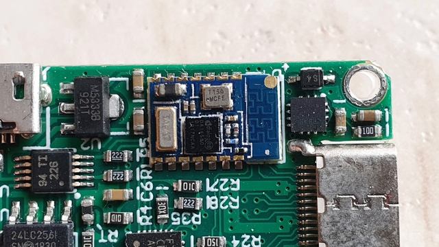 Обзор универсального type-c тестера TC66C с bluetooth, приложением для смартфона и ПК смотреть онлайн