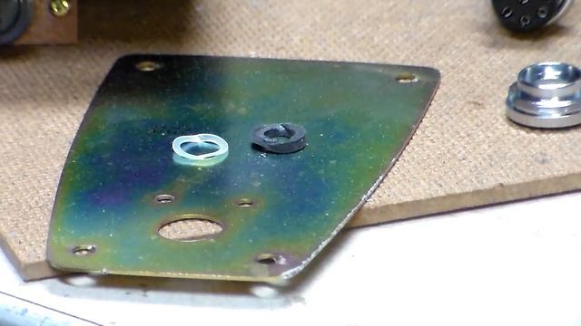 ICOM   IC SM-6   Microphone