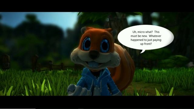 Can We Revive Project Spark?? смотреть онлайн