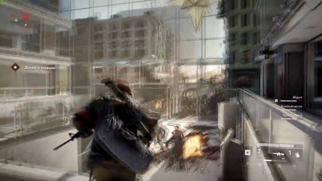 Стоит ли играть в World War Z в 2020 году смотреть онлайн