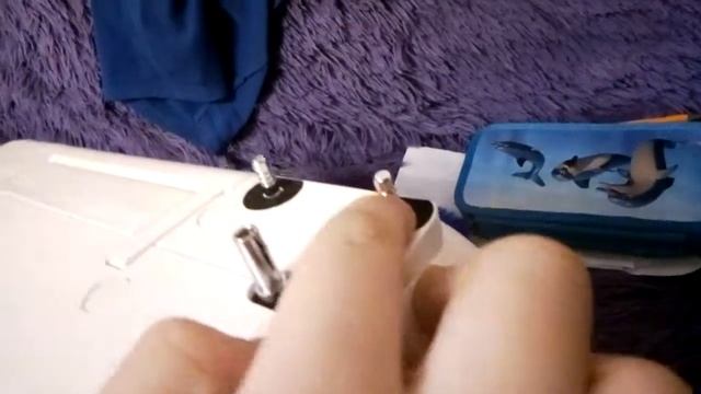 janome 2041s распаковка швейной машинки смотреть онлайн